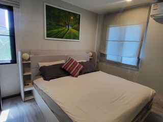 For sale and for rent 1 bed condo in Thalang, Phuket