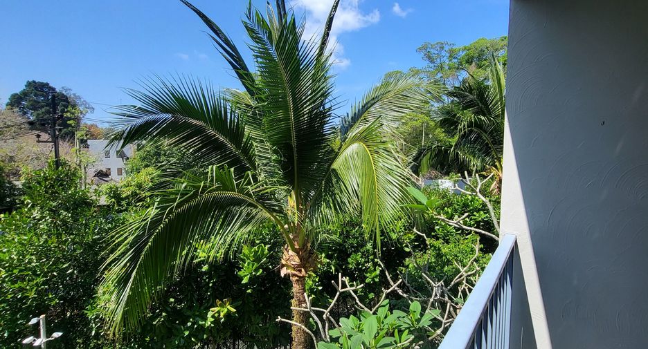 À vendre et à louer 1 chambre condo à Thalang, Phuket