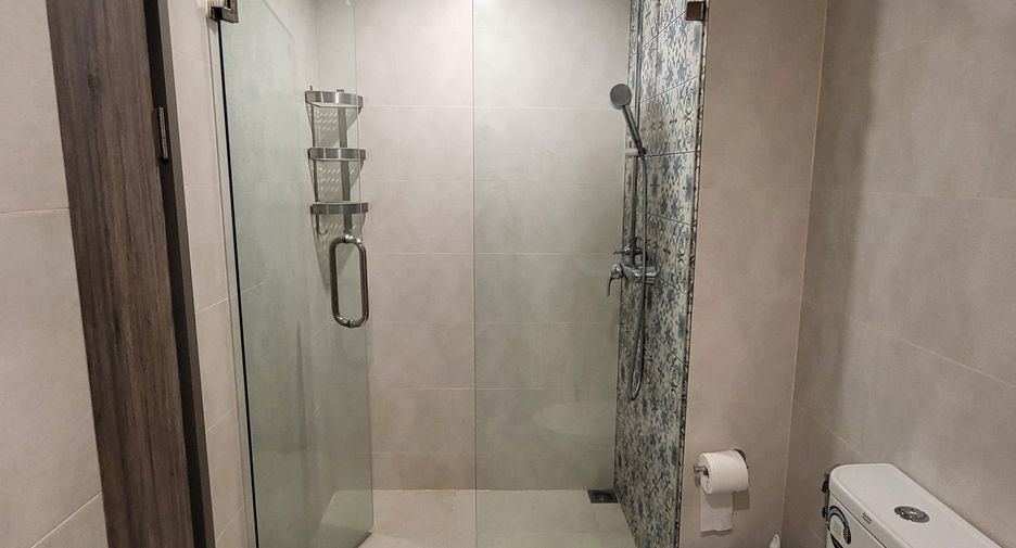 À vendre et à louer 1 chambre condo à Thalang, Phuket