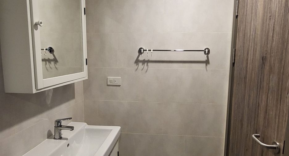 À vendre et à louer 1 chambre condo à Thalang, Phuket