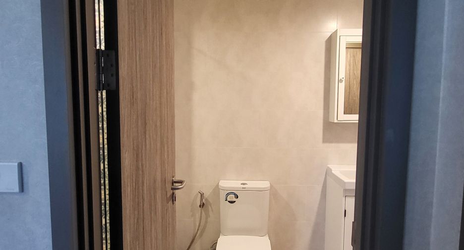 À vendre et à louer 1 chambre condo à Thalang, Phuket