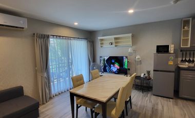 Продажа и аренда 1 кровать кондо в Тхаланг, Пхукет