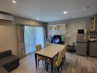 For sale and for rent 1 bed condo in Thalang, Phuket