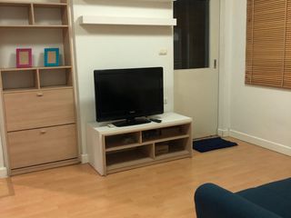 For rent 1 bed condo in Phra Khanong, Bangkok
