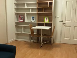 For rent 1 bed condo in Phra Khanong, Bangkok