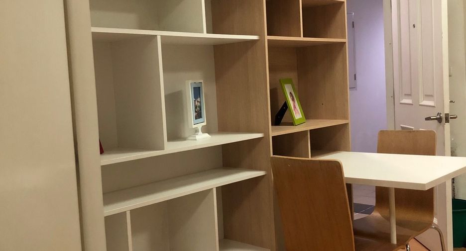 For rent 1 bed condo in Phra Khanong, Bangkok