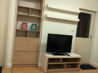 For rent 1 bed condo in Phra Khanong, Bangkok