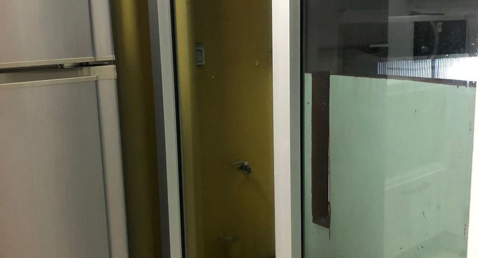 For rent 1 bed condo in Phra Khanong, Bangkok