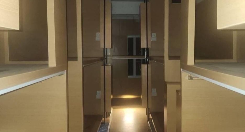 For rent 8 bedrooms retail Space in Phra Nakhon, Bangkok