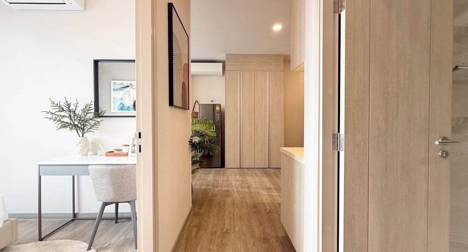 For sale 2 bedrooms condo in Si Racha, Chonburi