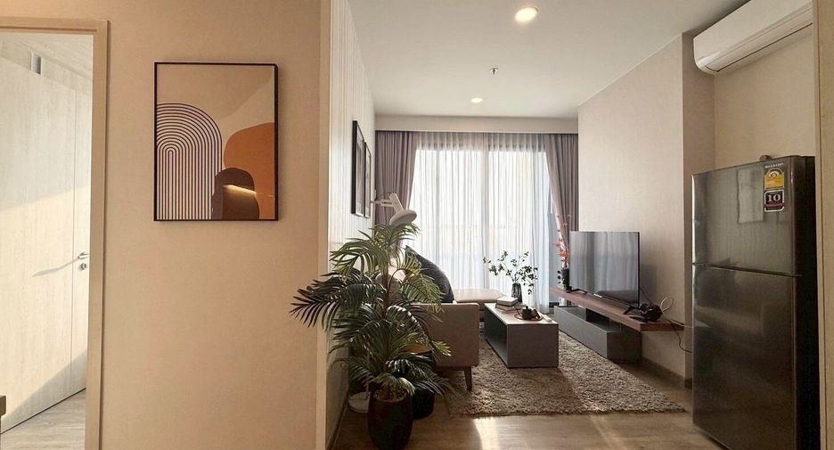 For sale 2 bedrooms condo in Si Racha, Chonburi