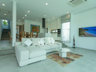 Villa zum Kauf mit 3 Zimmer in Mueang Phuket, Phuket