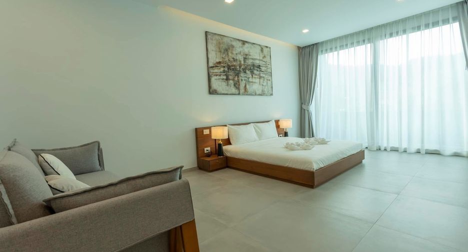 ขาย 3 ห้องนอน วิลล่า ใน เมืองภูเก็ต, ภูเก็ต