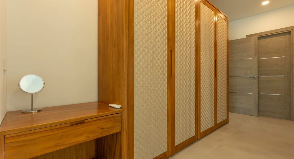 ขาย 3 ห้องนอน วิลล่า ใน เมืองภูเก็ต, ภูเก็ต