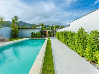 Villa zum Kauf mit 3 Zimmer in Mueang Phuket, Phuket