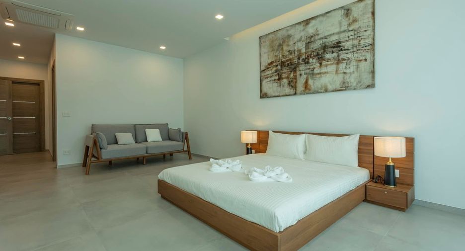 ขาย 3 ห้องนอน วิลล่า ใน เมืองภูเก็ต, ภูเก็ต