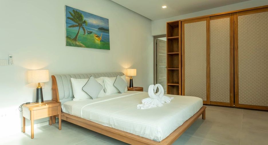 ขาย 3 ห้องนอน วิลล่า ใน เมืองภูเก็ต, ภูเก็ต