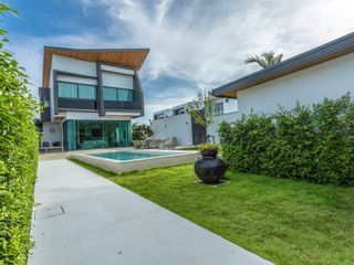 Villa zum Kauf mit 3 Zimmer in Mueang Phuket, Phuket