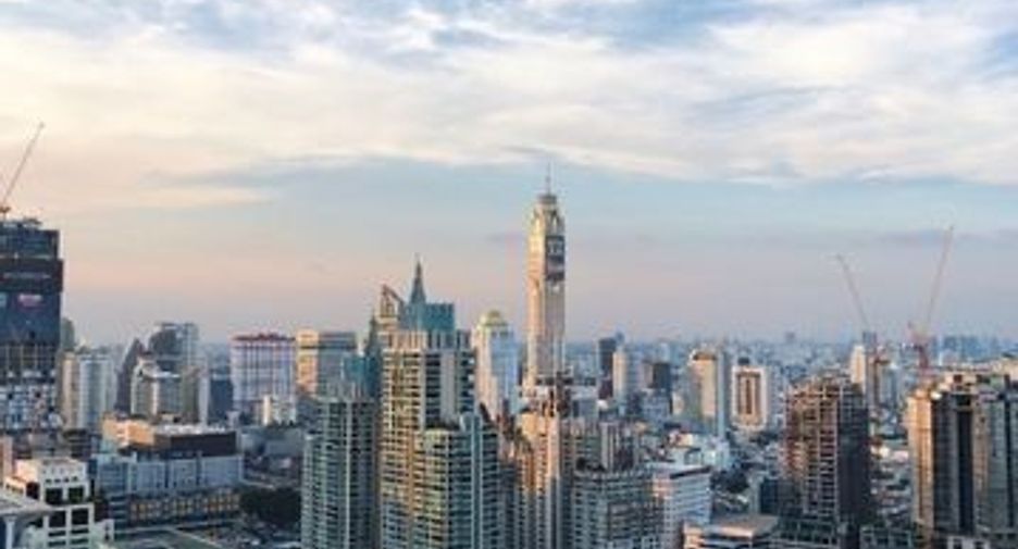 ขาย 2 ห้องนอน คอนโด ใน ปทุมวัน, กรุงเทพฯ