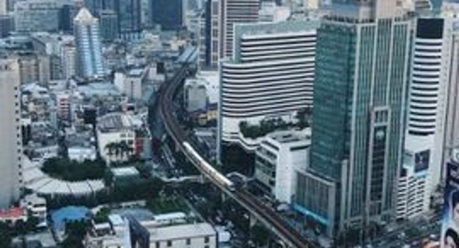 ขาย 2 ห้องนอน คอนโด ใน ปทุมวัน, กรุงเทพฯ
