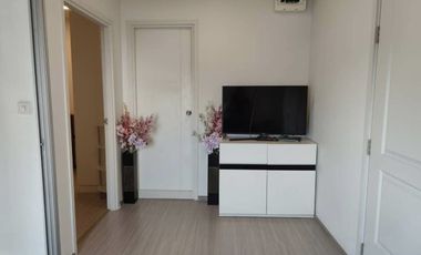 Wohnung zum Kauf mit 1 Zimmer in Wang Thonglang, Bangkok