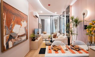 À vendre 1 chambre condo à Thalang, Phuket