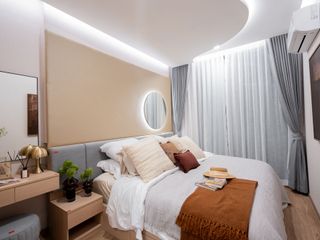 For sale 1 bed condo in Thalang, Phuket