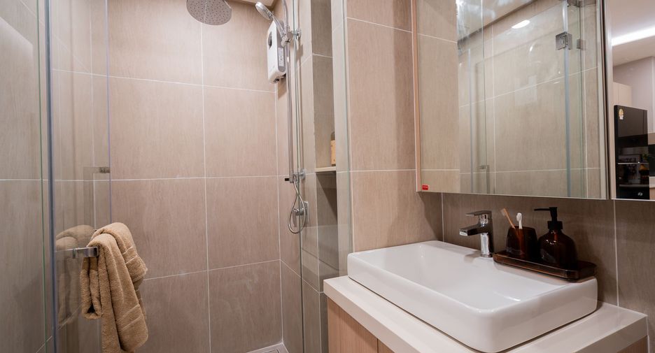 For sale 1 bed condo in Thalang, Phuket