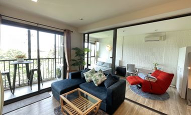 For rent 1 bed condo in Cha Am, Phetchaburi