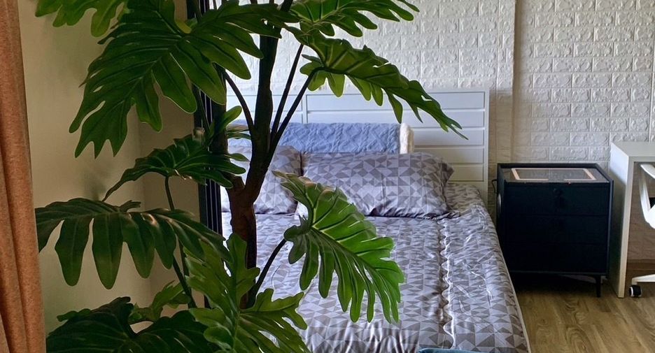 For rent 1 bed condo in Cha Am, Phetchaburi