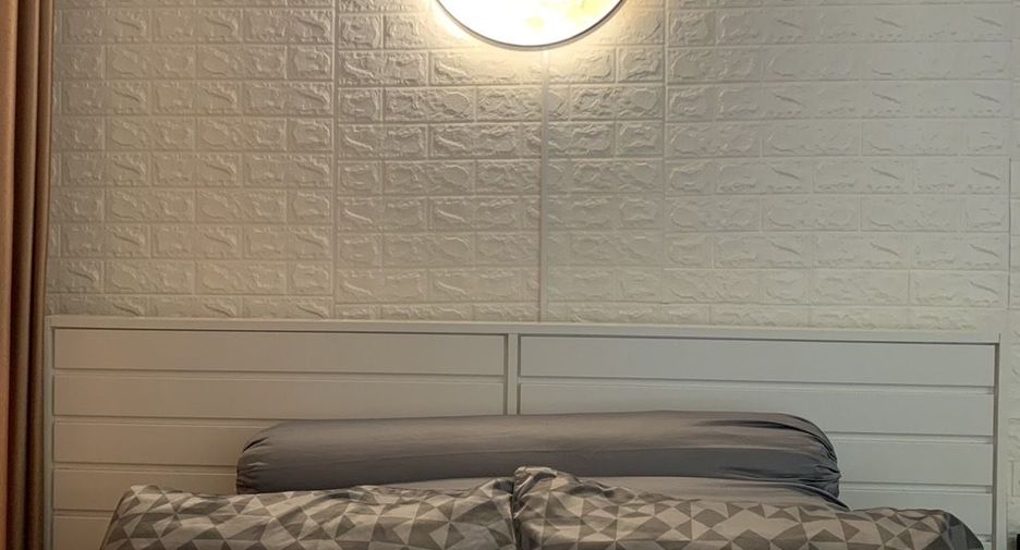 For rent 1 bed condo in Cha Am, Phetchaburi