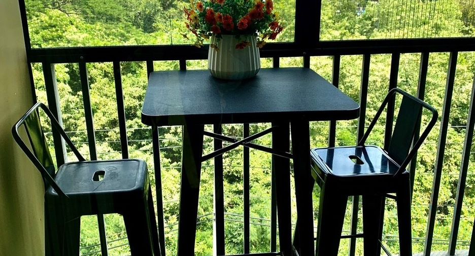For rent 1 bed condo in Cha Am, Phetchaburi
