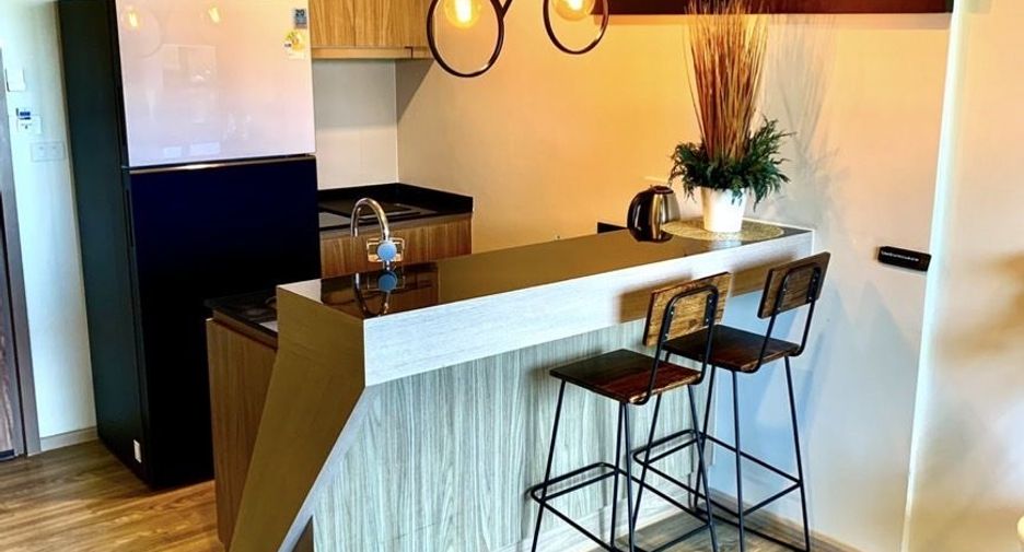 For rent 1 bed condo in Cha Am, Phetchaburi