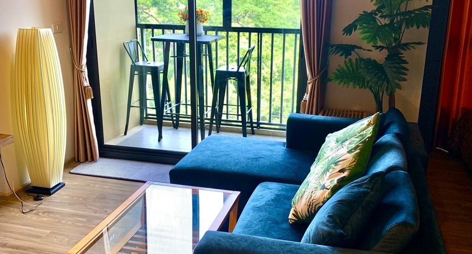 For rent 1 bed condo in Cha Am, Phetchaburi