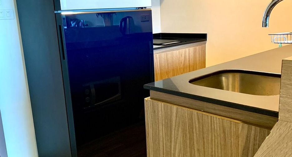 For rent 1 bed condo in Cha Am, Phetchaburi