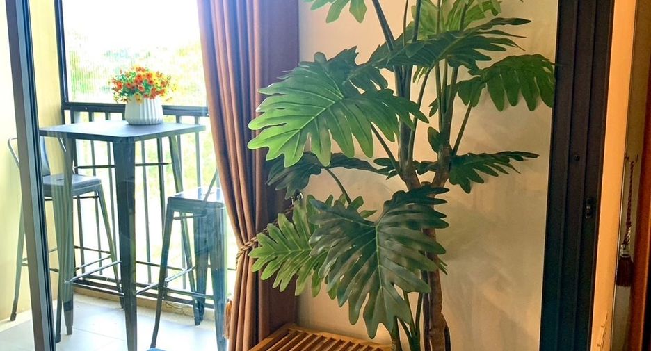 For rent 1 bed condo in Cha Am, Phetchaburi
