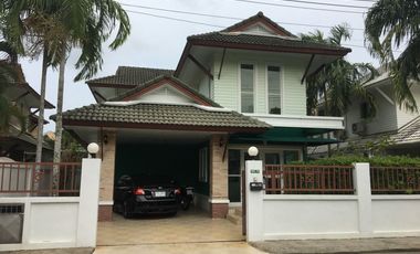 Haus zum Kauf mit 3 Zimmer in Thalang, Phuket