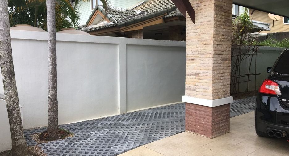 For sale 3 bedrooms house in Thalang, Phuket
