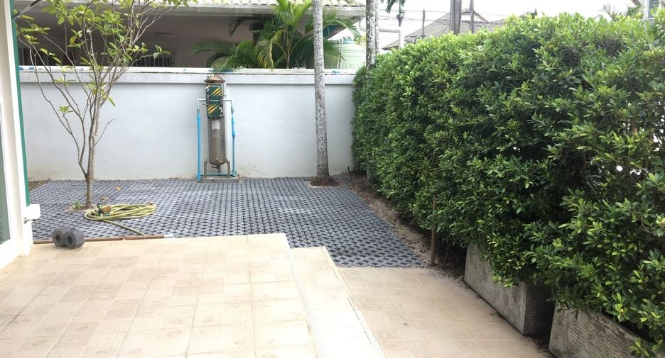 For sale 3 bedrooms house in Thalang, Phuket