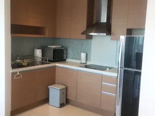 For sale and for rent 2 bedrooms condo in Khlong Toei, Bangkok