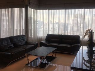 For sale and for rent 2 bedrooms condo in Khlong Toei, Bangkok
