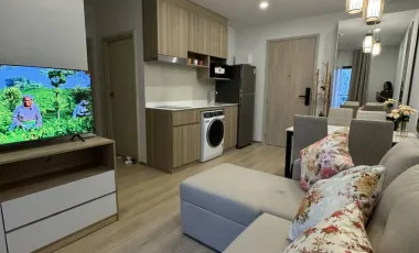 For rent 2 ベッドルーム condo in Khlong Toei, Bangkok