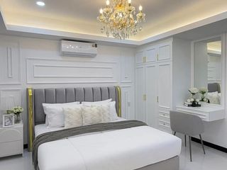 For sale 4 ベッドルーム house in Bang Lamung, Chonburi