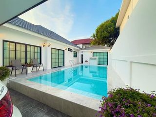 For sale 4 ベッドルーム house in Bang Lamung, Chonburi