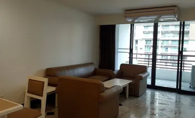 À vendre et à louer 2 chambres condo à Khlong Toei, Bangkok