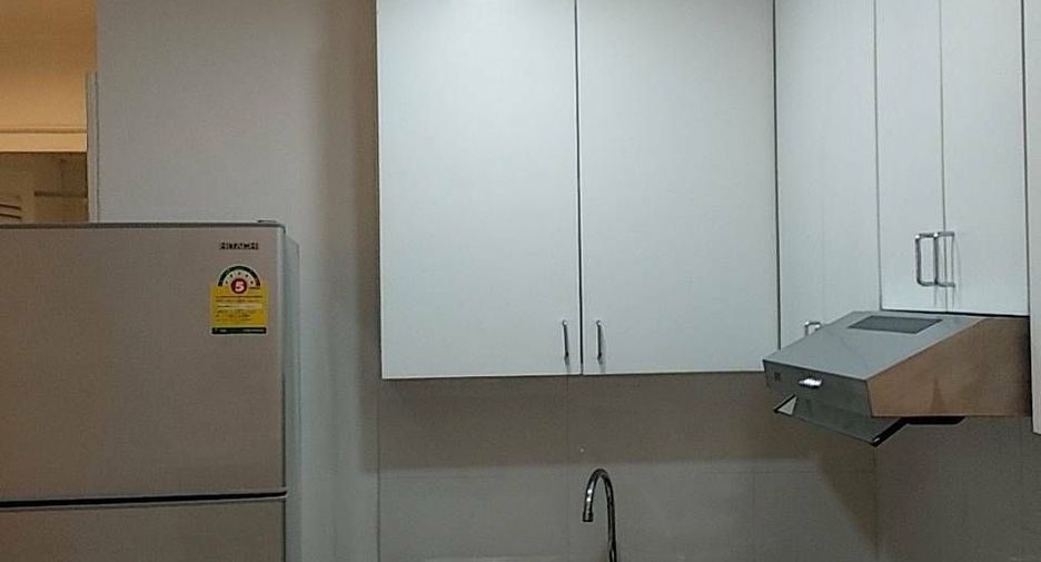 ขาย และ ให้เช่า 2 ห้องนอน คอนโด ใน คลองเตย, กรุงเทพฯ