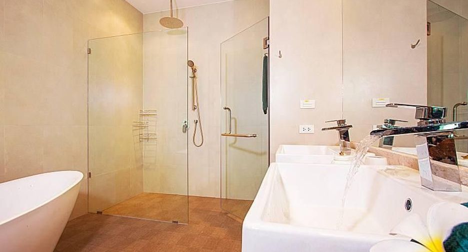 For rent 2 bedrooms villa in Thalang, Phuket