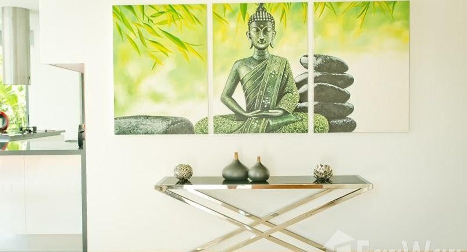 For sale and for rent 4 bedrooms villa in Bang Lamung, Chonburi