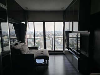 出租 2 卧室 公寓 在 Bang Phlat, 曼谷