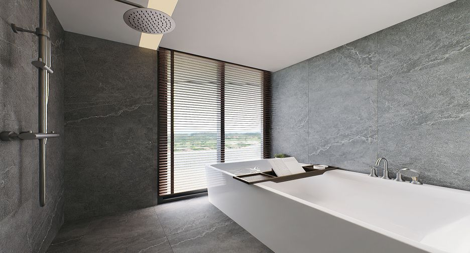 For sale 3 bedrooms condo in Thalang, Phuket
